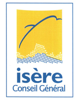 Site du conseil general de l'isere